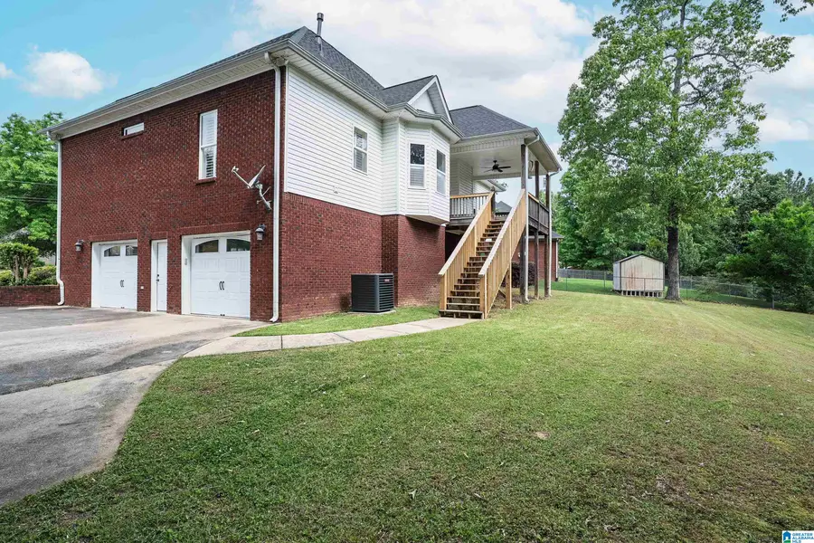 2399 HEMLOCK DRIVE, Hueytown, AL 35023 - #2