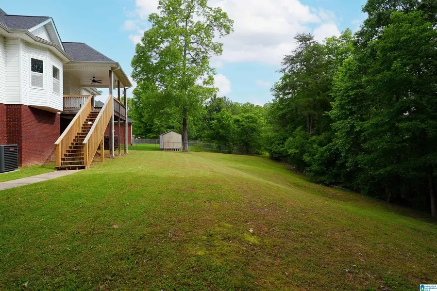 2399 HEMLOCK DRIVE, Hueytown, AL 35023 - #3