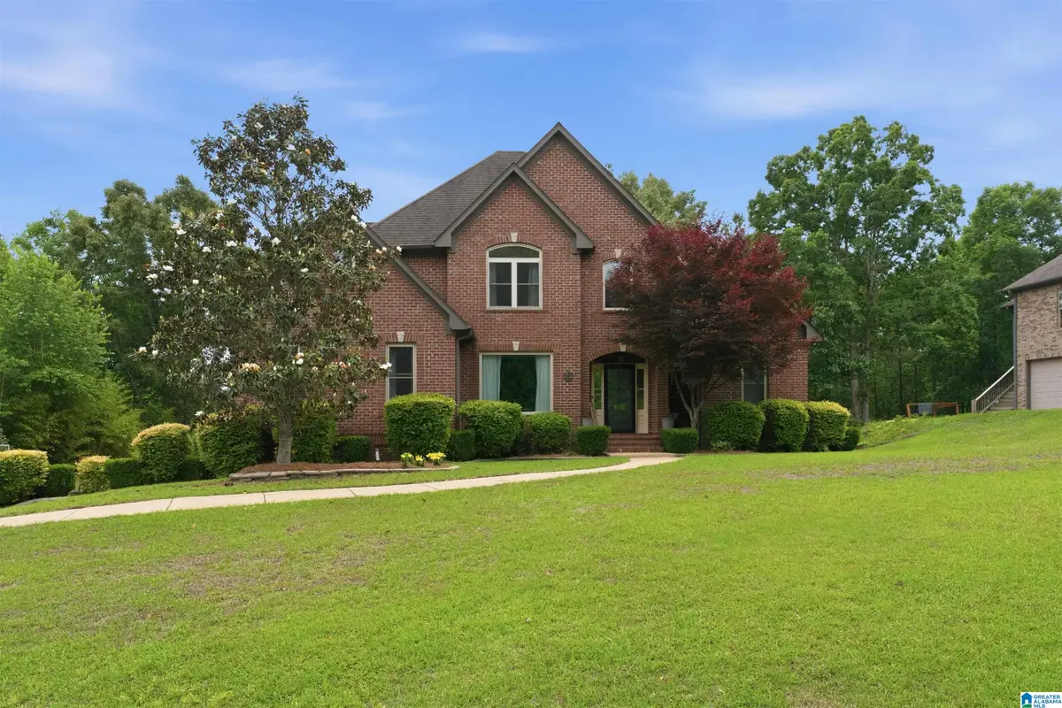 565 WHITE TAIL RUN, Chelsea, AL 35043 - #1