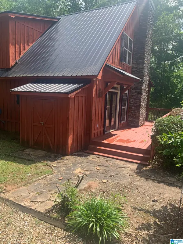 328 CEDAR VALLEY DRIVE, Wedowee, AL 36278
