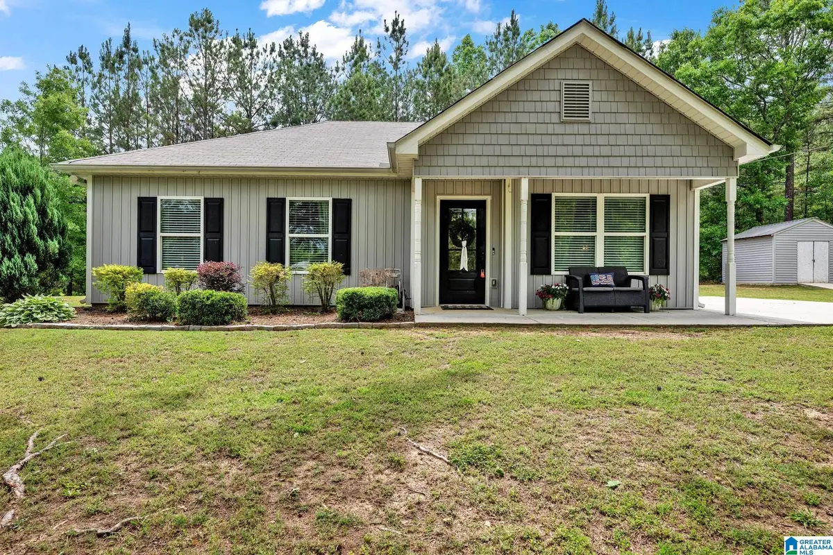 2660 SUMMIT PARK ROAD, Odenville, AL 35120 - #1