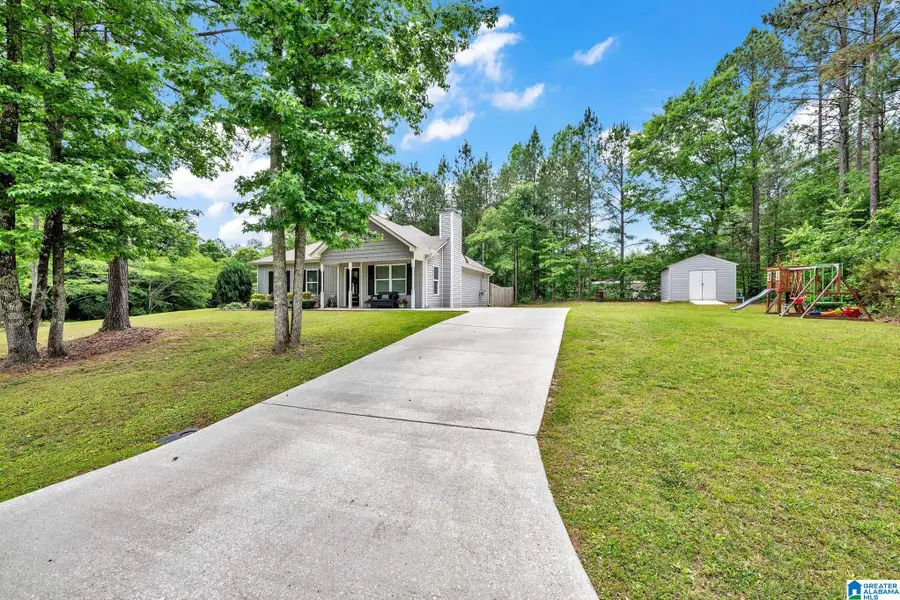 2660 SUMMIT PARK ROAD, Odenville, AL 35120 - #2