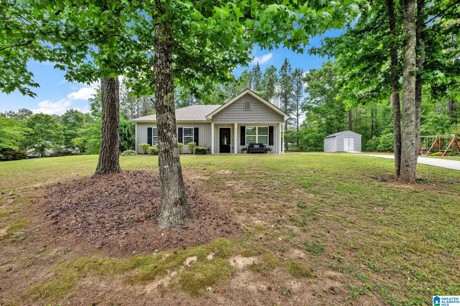 2660 SUMMIT PARK ROAD, Odenville, AL 35120 - #3