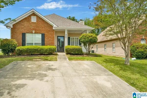 986 SAVANNAH LANE, Calera, AL 35040