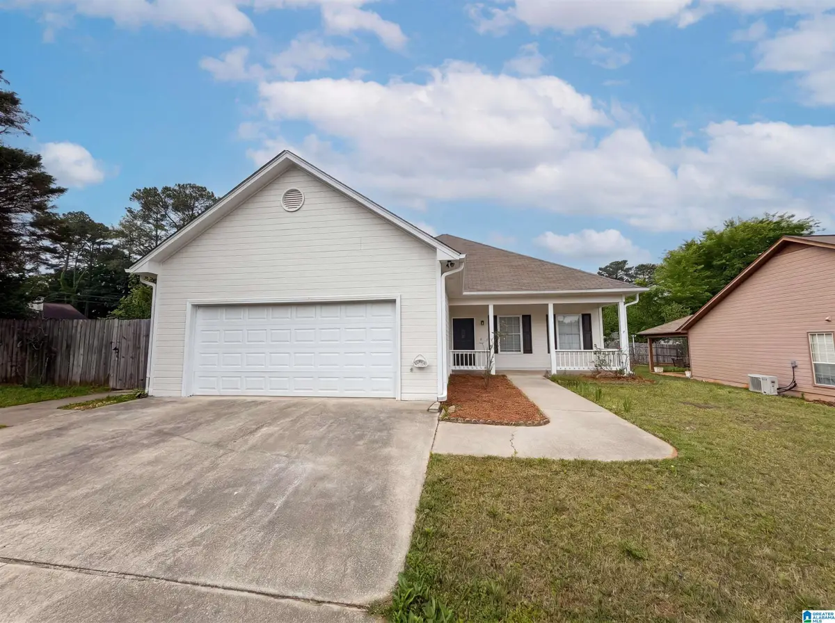 101 CAMBRIDGE POINTE DRIVE, Alabaster, AL 35007 - #1