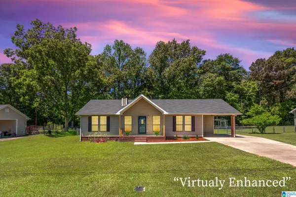189 EASTBROOK DRIVE, Oxford, AL 36203
