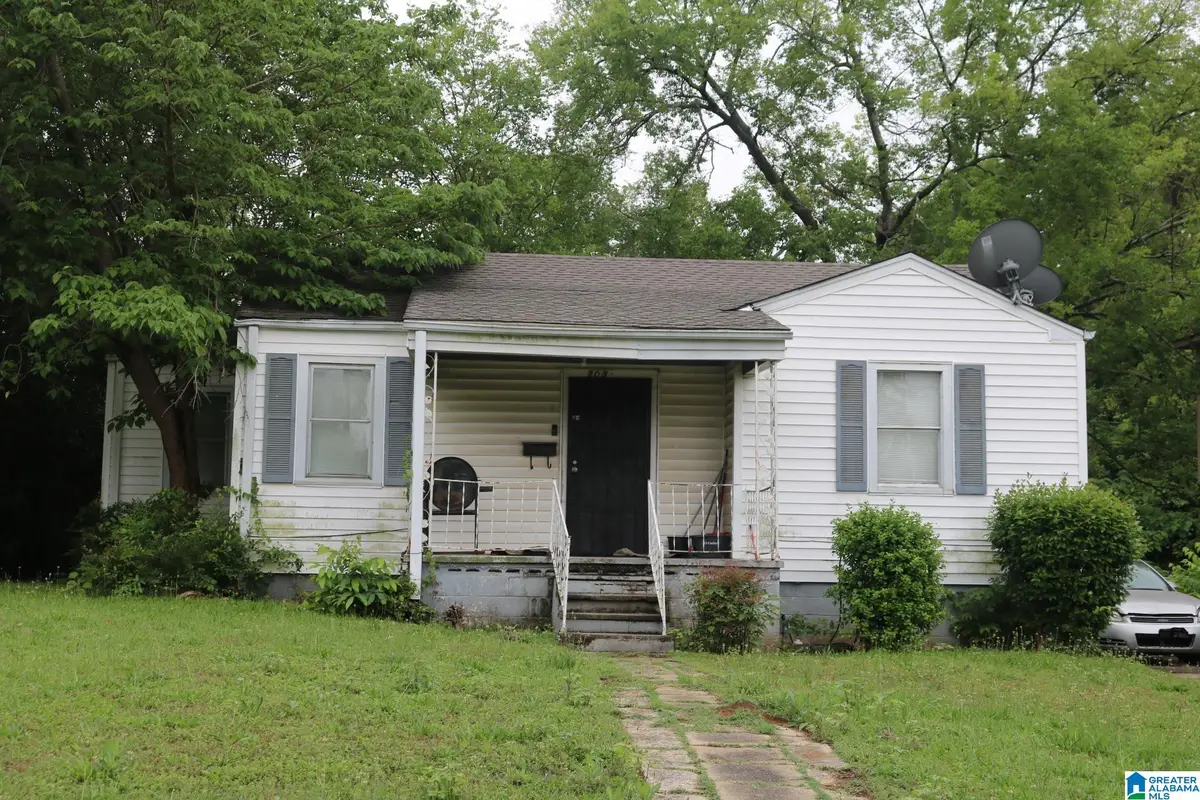 2031 PRINCETON AVENUE SW, Birmingham, AL 35211 - #1