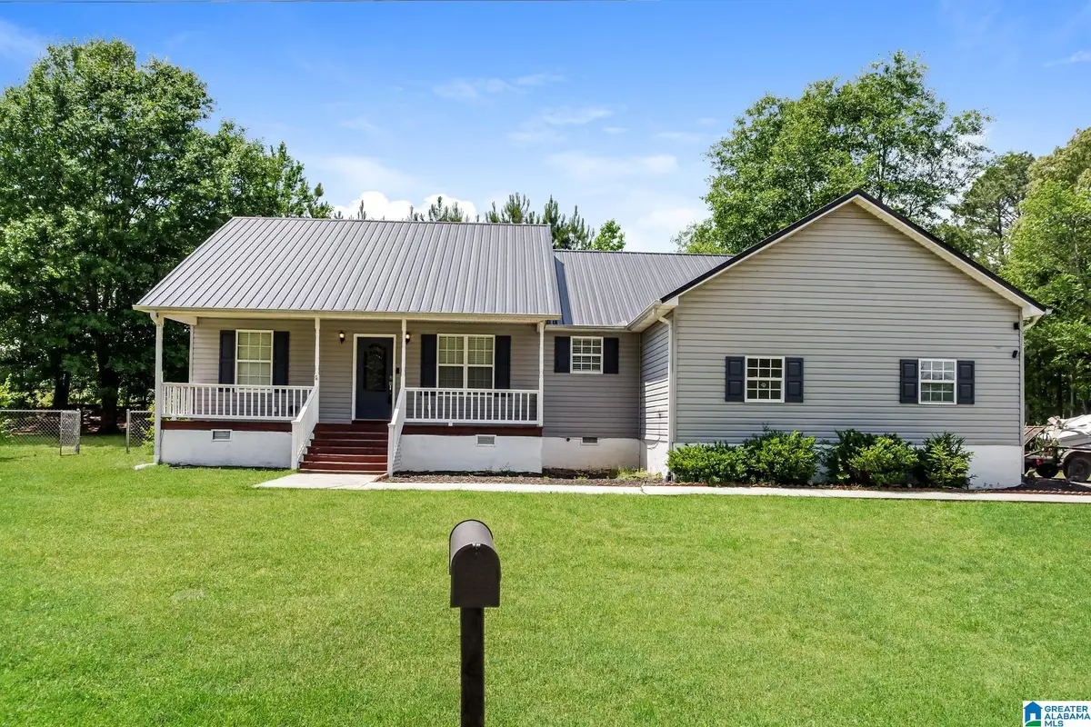 20 LEACH DRIVE, Guntersville, AL 35976 - #1