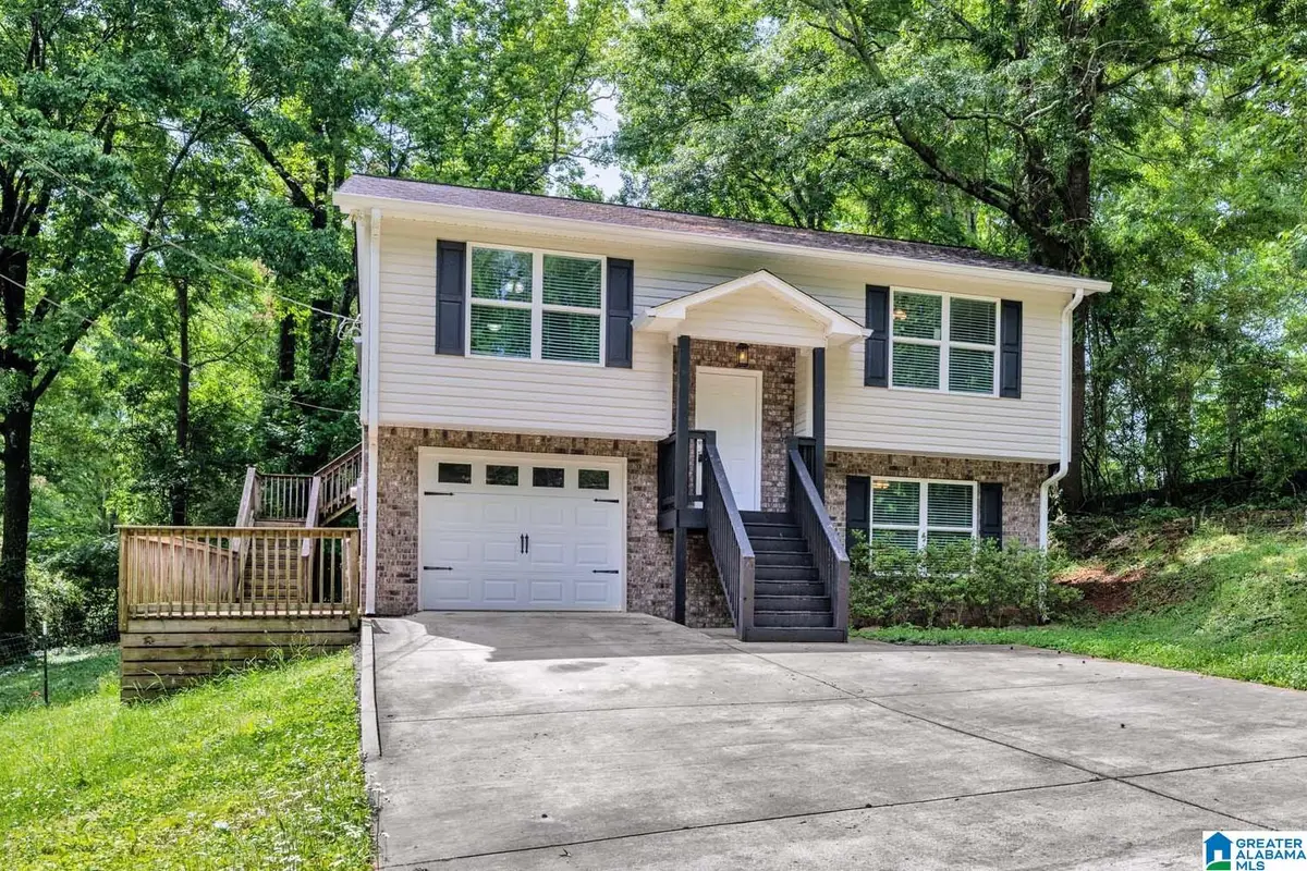 285 MCGINNIS STREET, Springville, AL 35146 - #1