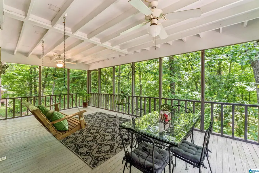 205 HILLSIDE DRIVE, Sylacauga, AL 35150 - #2