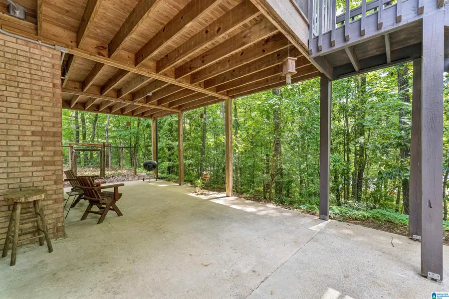 205 HILLSIDE DRIVE, Sylacauga, AL 35150 - #3