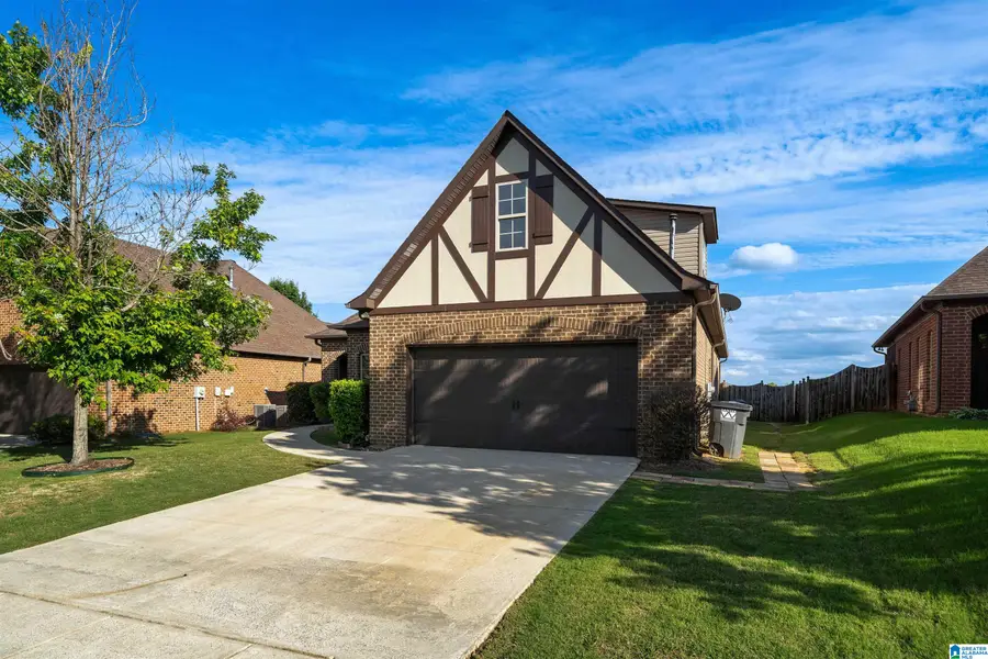 5905 LONGVIEW LANE, Trussville, AL 35173 - #2