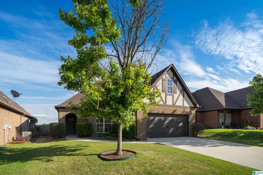 5905 LONGVIEW LANE, Trussville, AL 35173 - #3