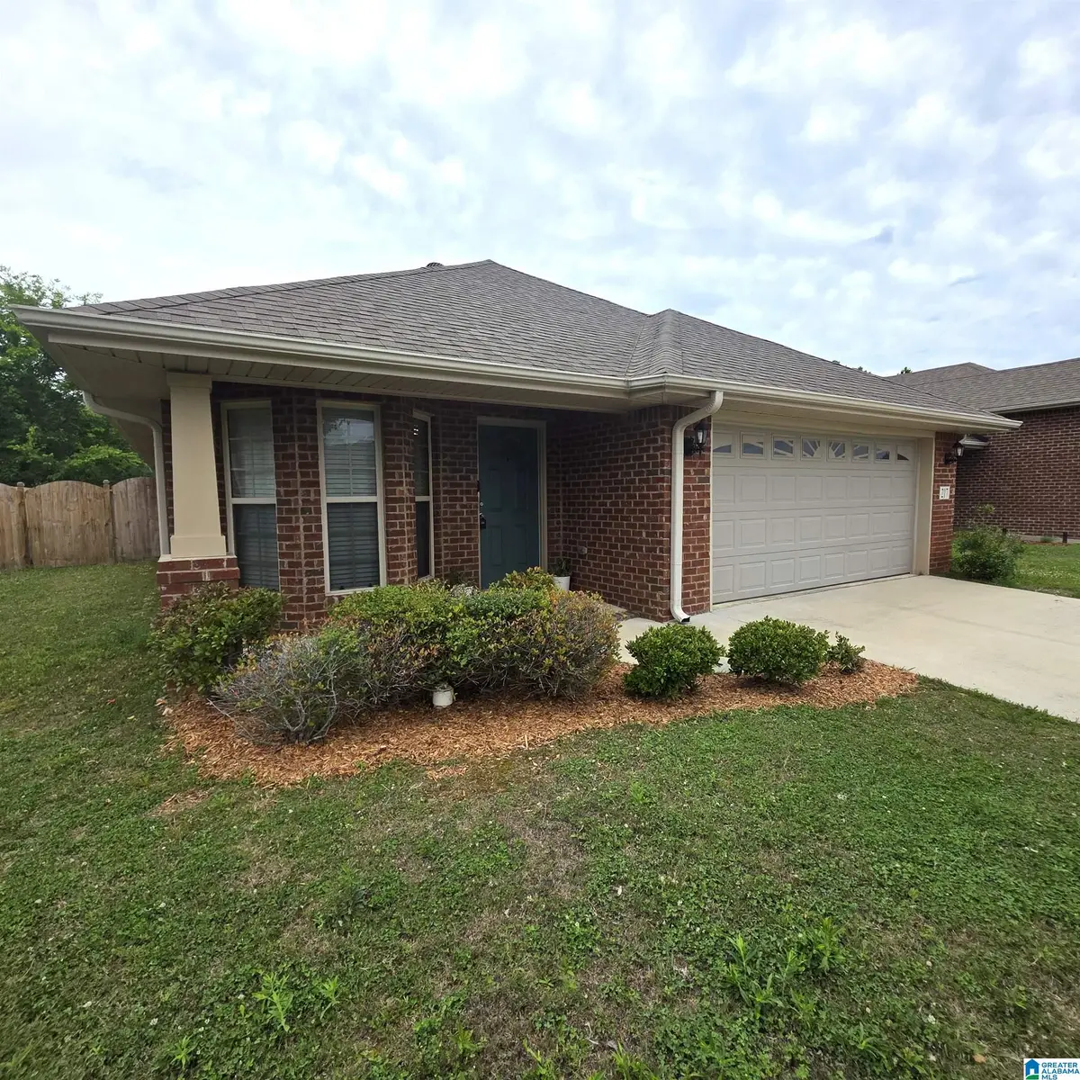 217 CRISFIELD CIRCLE, Alabaster, AL 35007 - #1