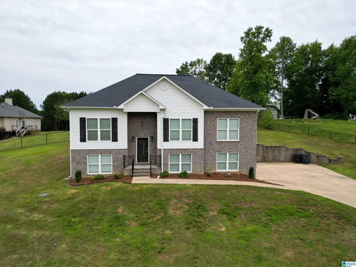 901 GINGER LANE, Odenville, AL 35120 - #1