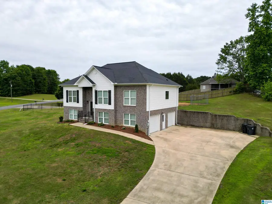 901 GINGER LANE, Odenville, AL 35120 - #3