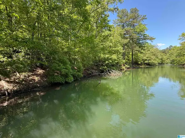 LOT 8 WINDING CREEK LANE, Arley, AL 35541