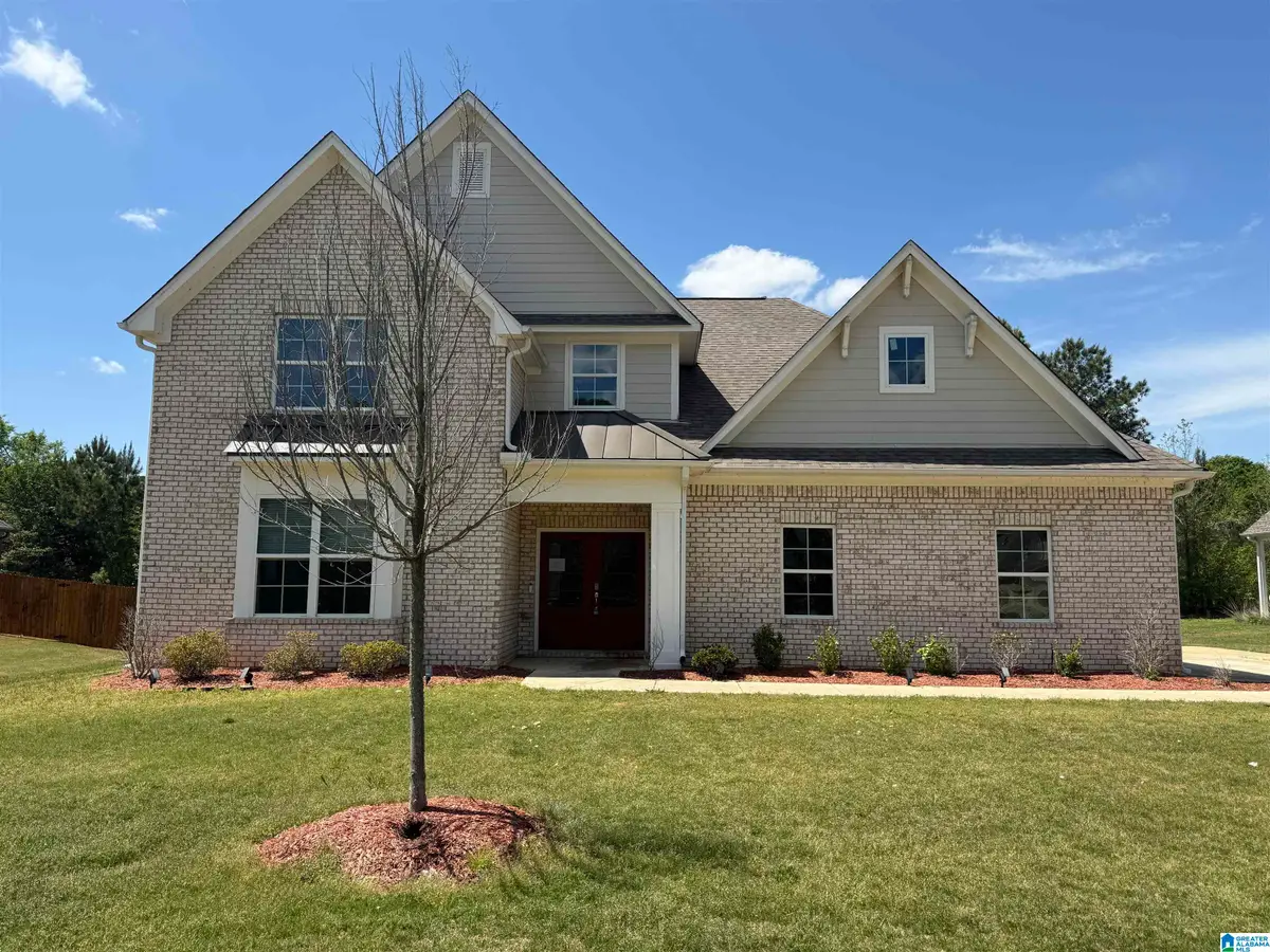 325 TAYLORS WAY, Moody, AL 35004 - #1