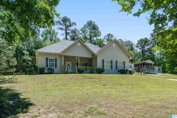 12997 MURIEL DRIVE, Vance, AL 35490