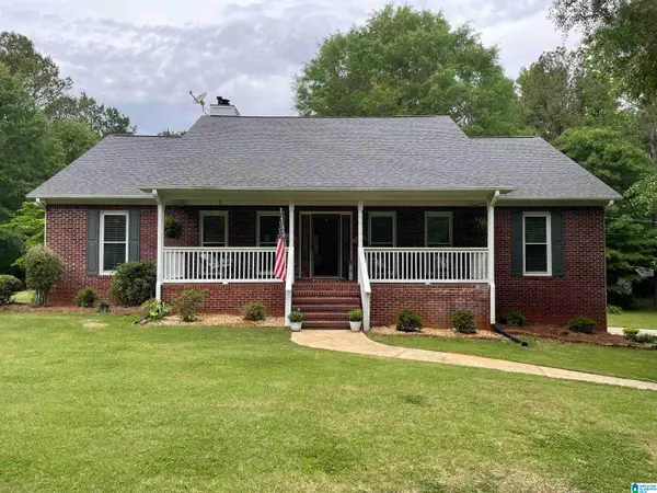 620 BEAVER RIDGE DRIVE, Ashville, AL 35953