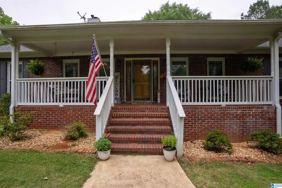 620 BEAVER RIDGE DRIVE, Ashville, AL 35953 - #2