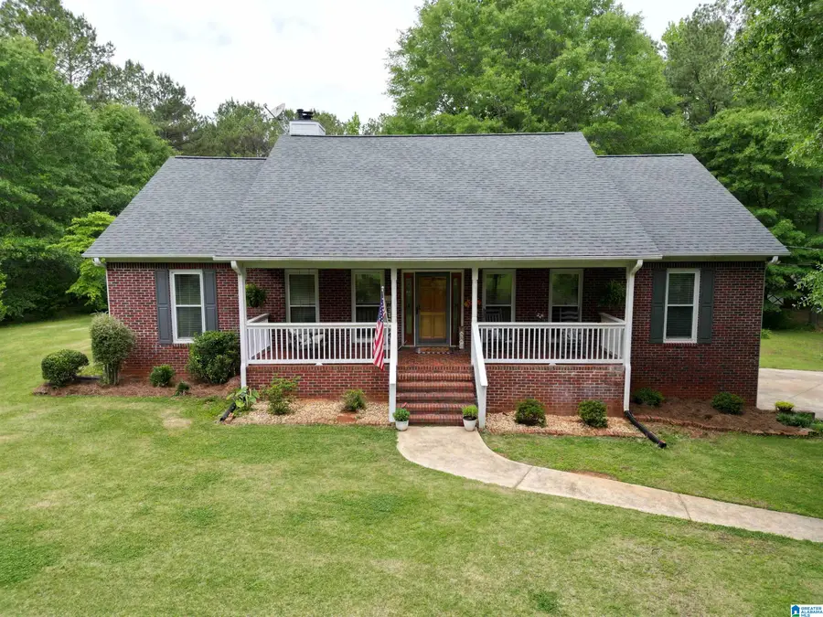 620 BEAVER RIDGE DRIVE, Ashville, AL 35953 - #3