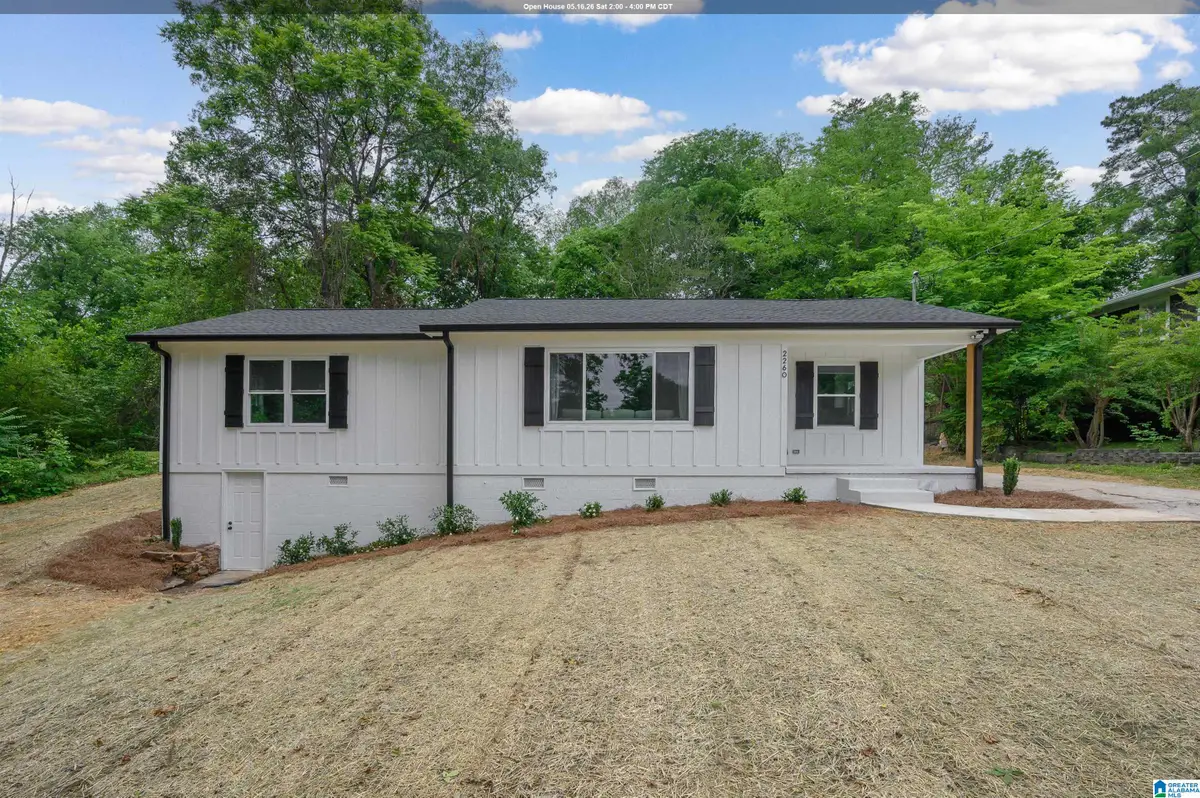 2260 PINE LANE, Hoover, AL 35226 - #1