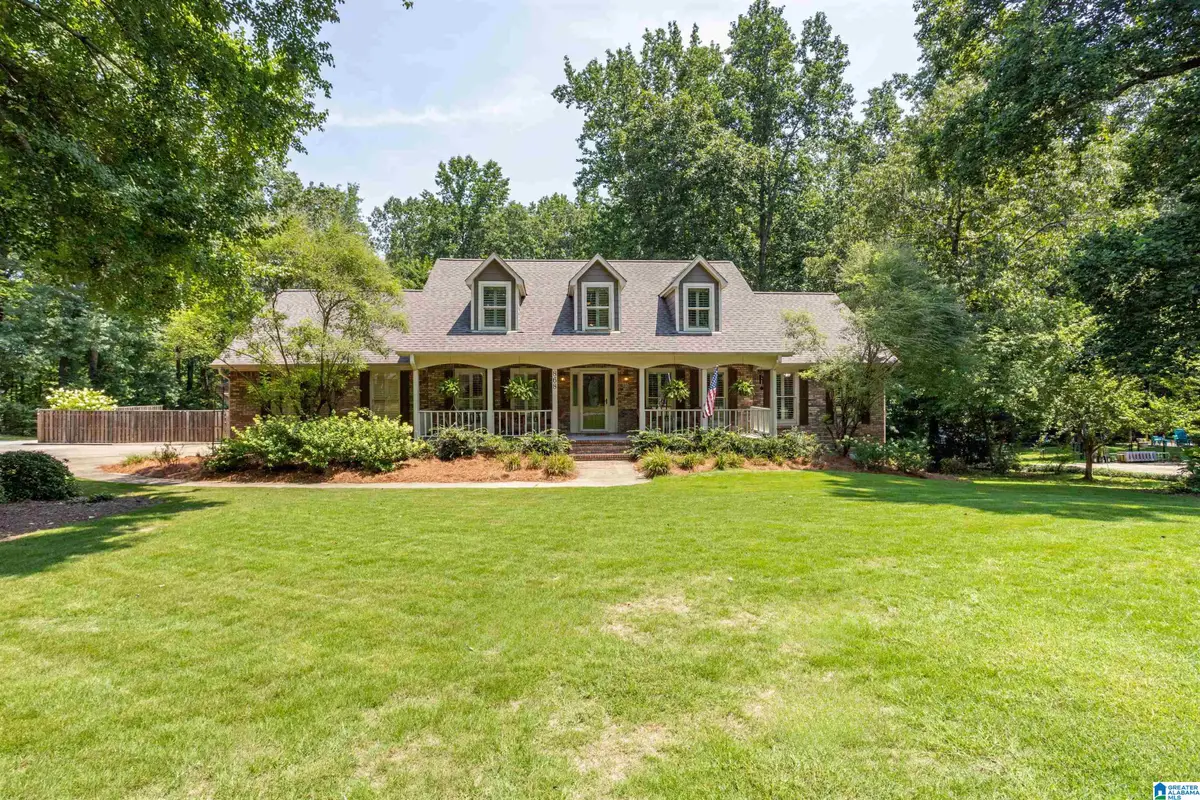 868 RIDGECREST DRIVE, Gardendale, AL 35071 - #1