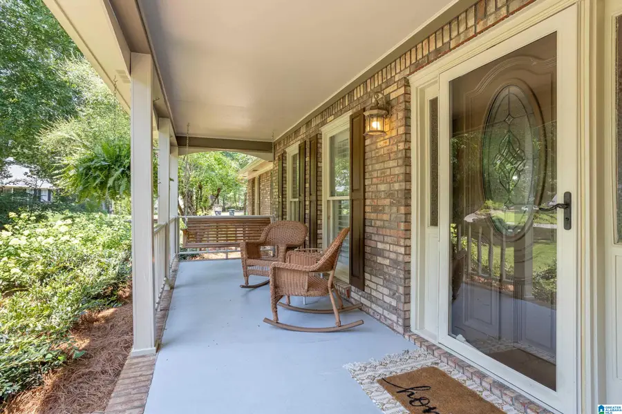 868 RIDGECREST DRIVE, Gardendale, AL 35071 - #3