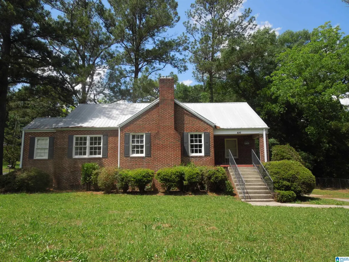 416 SAINT CLAIR STREET, Birmingham, AL 35214 - #1