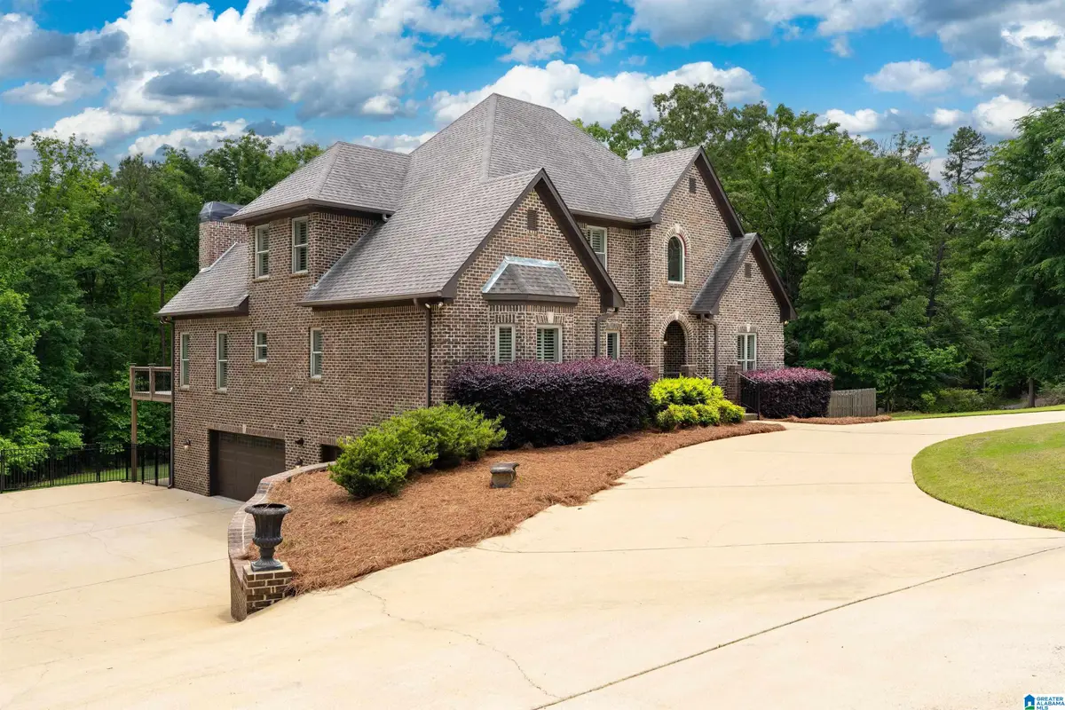 4341 WINDSONG WAY, Trussville, AL 35173 - #1