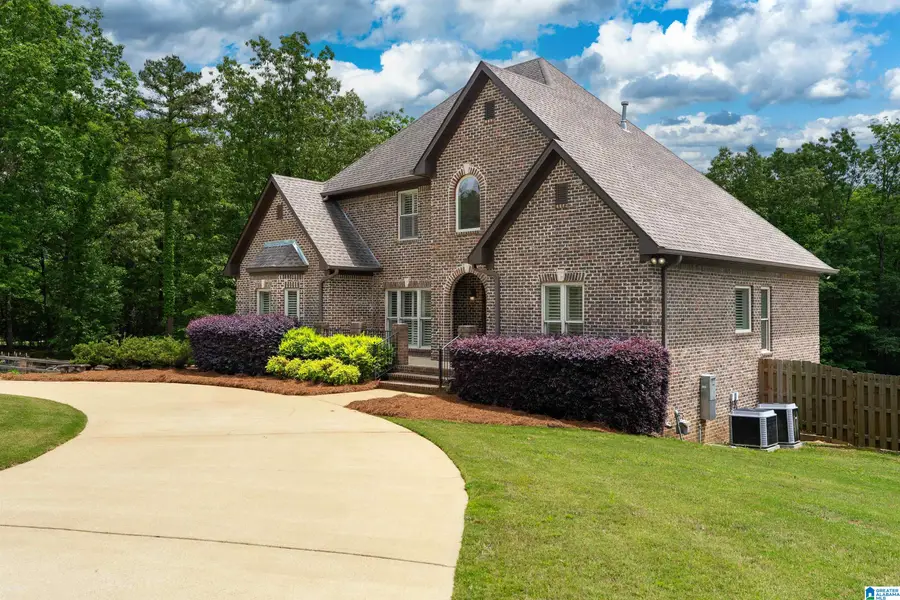 4341 WINDSONG WAY, Trussville, AL 35173 - #2
