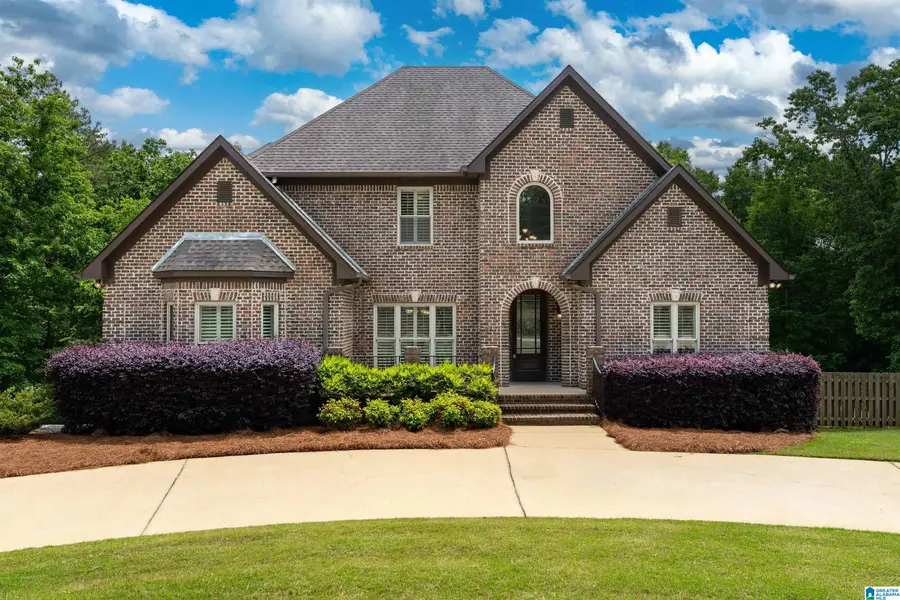 4341 WINDSONG WAY, Trussville, AL 35173 - #3