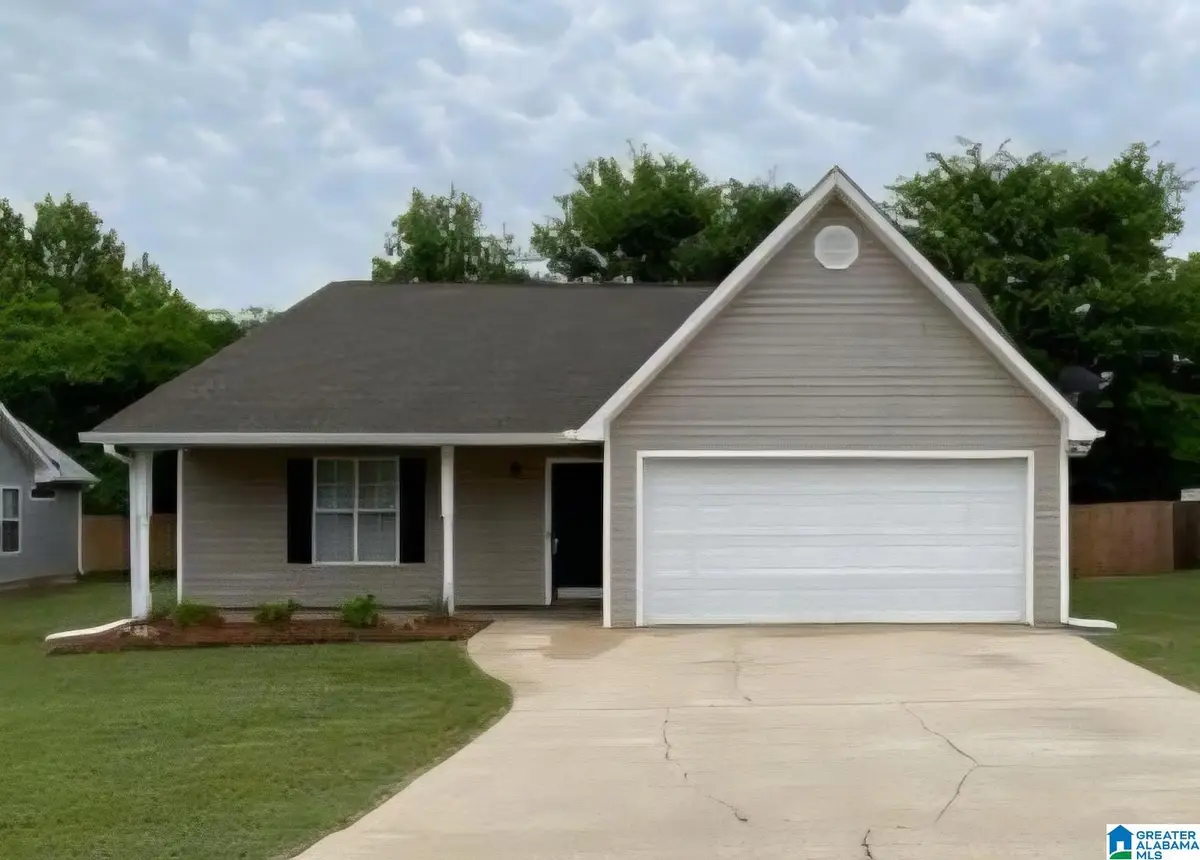 1199 KING ARTHUR COURT, Alabaster, AL 35007 - #1