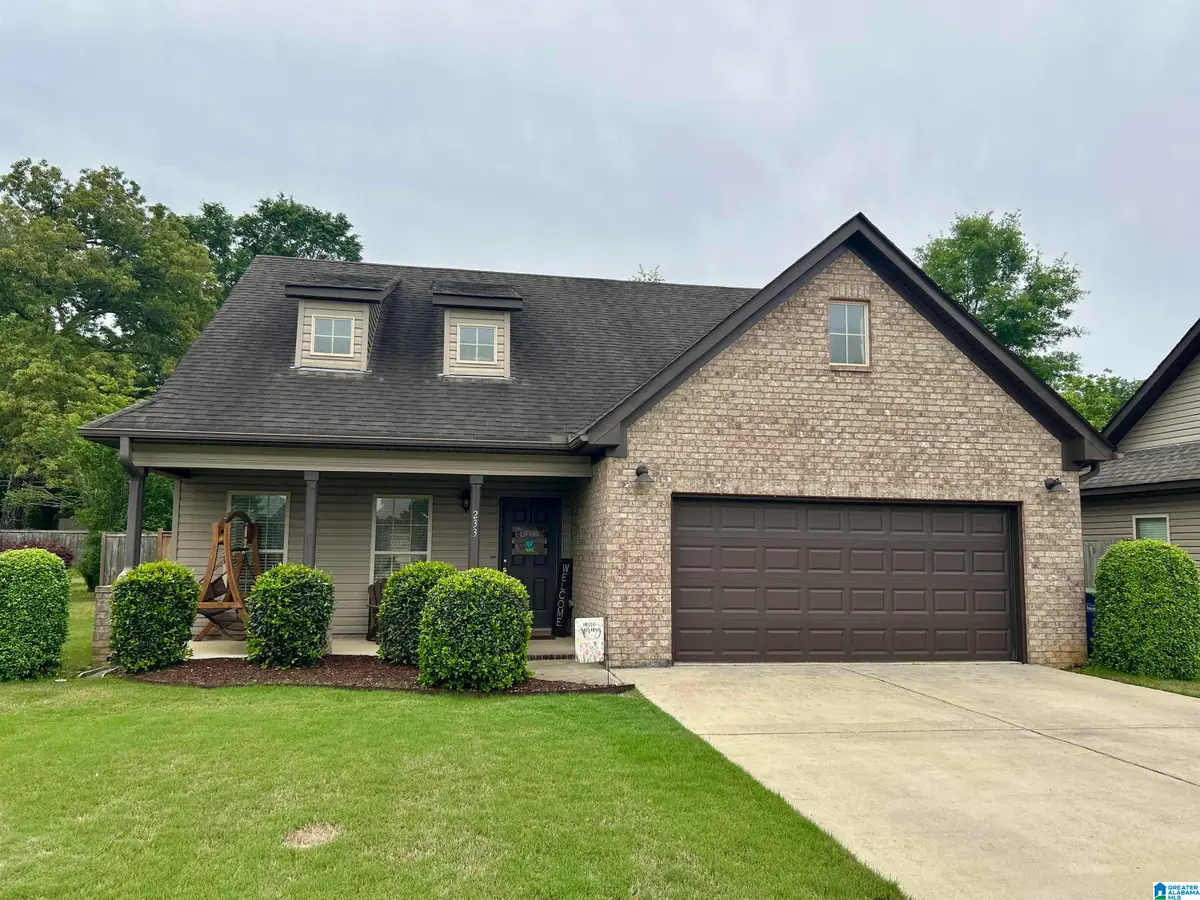 233 FALLING WATERS WAY, Maylene, AL 35114 - #1