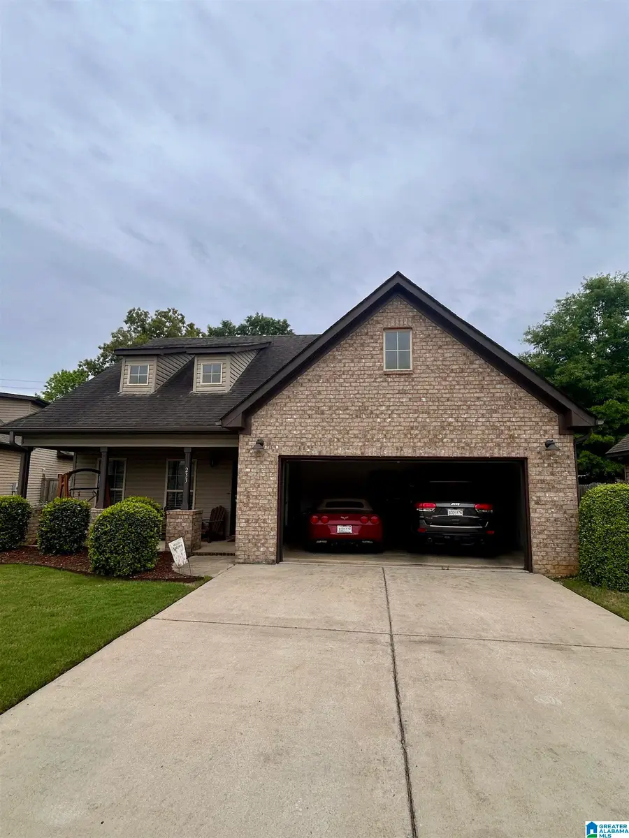 233 FALLING WATERS WAY, Maylene, AL 35114 - #2