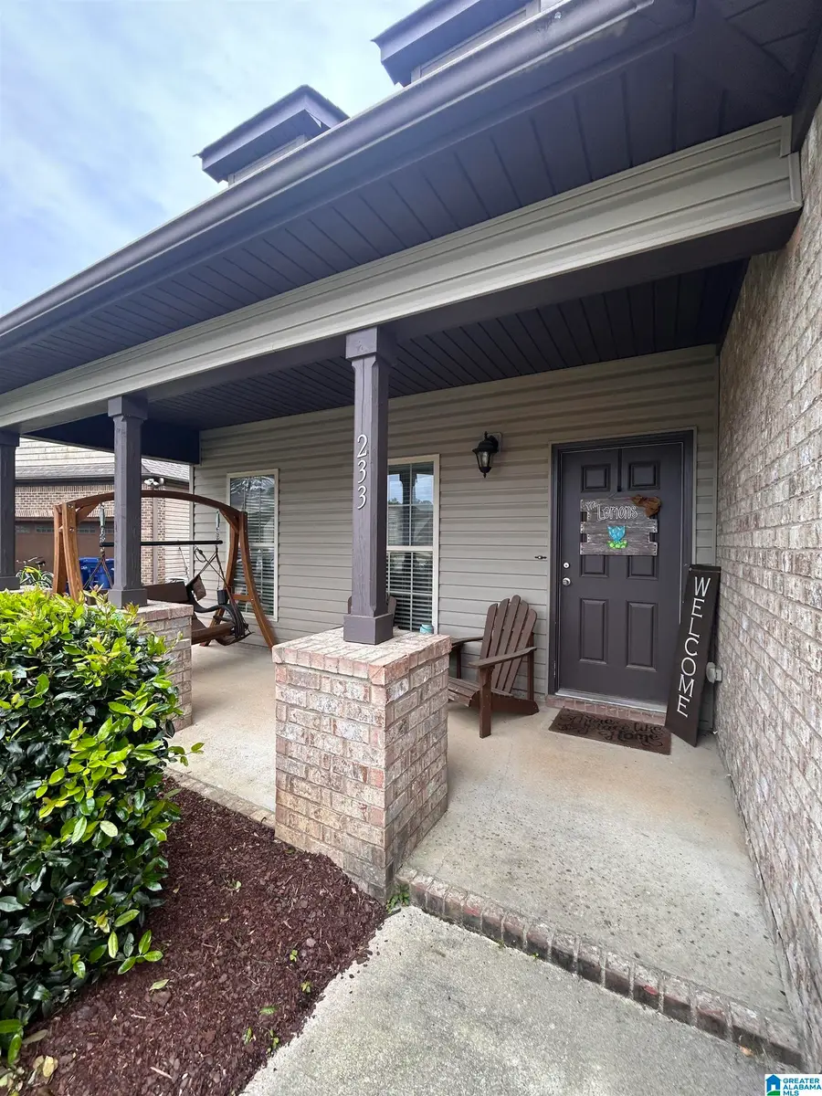 233 FALLING WATERS WAY, Maylene, AL 35114 - #3