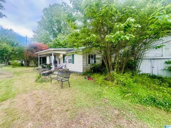1895 COUNTY ROAD 1598, Joppa, AL 35087