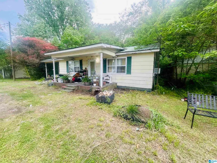 1895 COUNTY ROAD 1598, Joppa, AL 35087 - #2