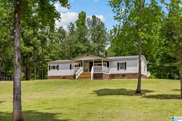 12361 COUNTY ROAD 59, Verbena, AL 35046