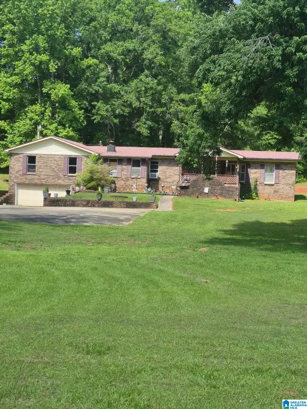 1249 COUNTY ROAD 73, Randolph, AL 36792
