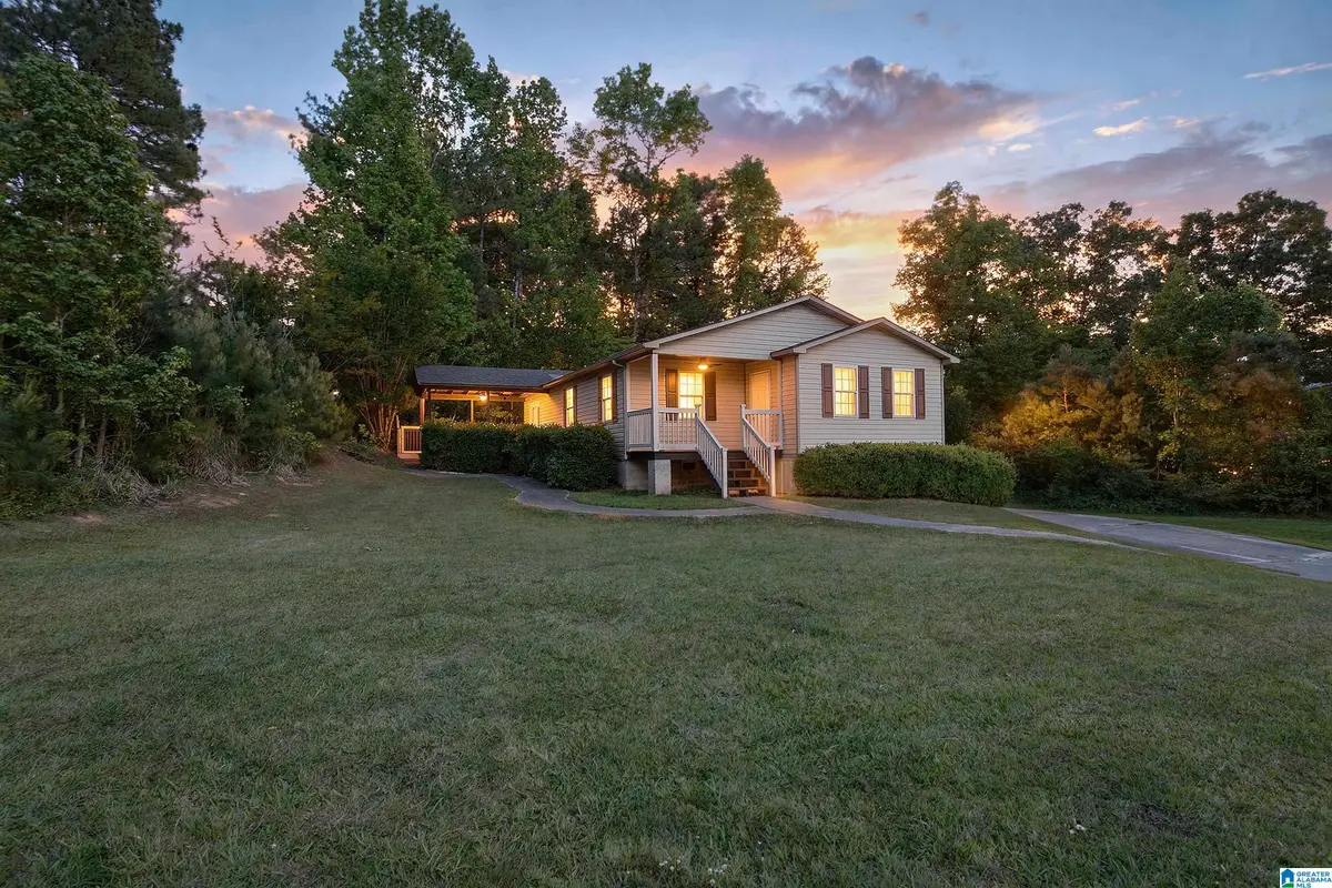 160 SANDERS ROAD, Hayden, AL 35079 - #1