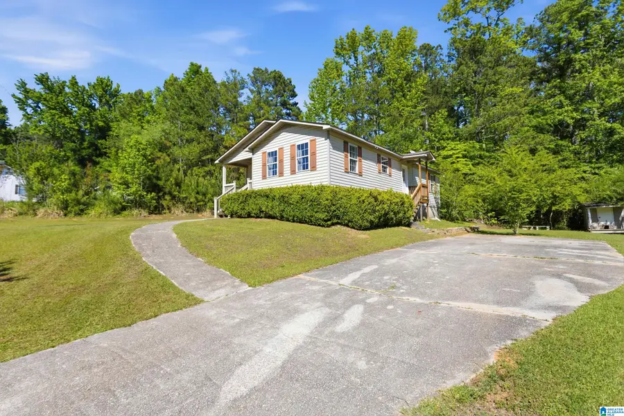 160 SANDERS ROAD, Hayden, AL 35079 - #2