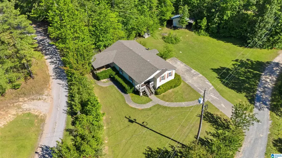 160 SANDERS ROAD, Hayden, AL 35079 - #3