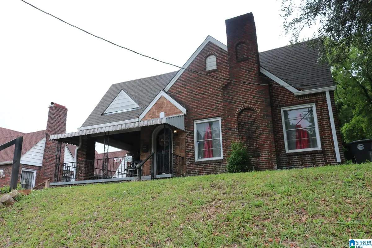 1520 GRAYMONT AVENUE W, Birmingham, AL 35208 - #1