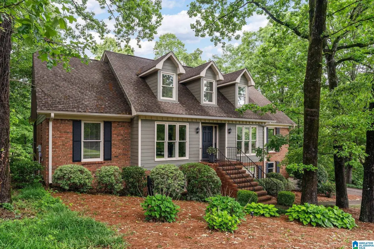 6151 VALLEY STATION DRIVE, Hoover, AL 35124 - #1