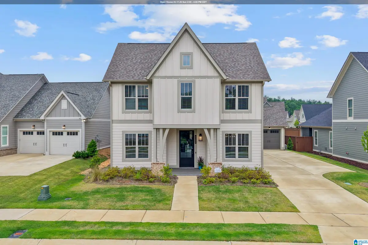 1152 CLIFTON ROAD, Hoover, AL 35244 - #1