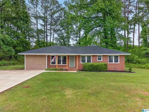 1009 ASTOR AVENUE, Weaver, AL 36277