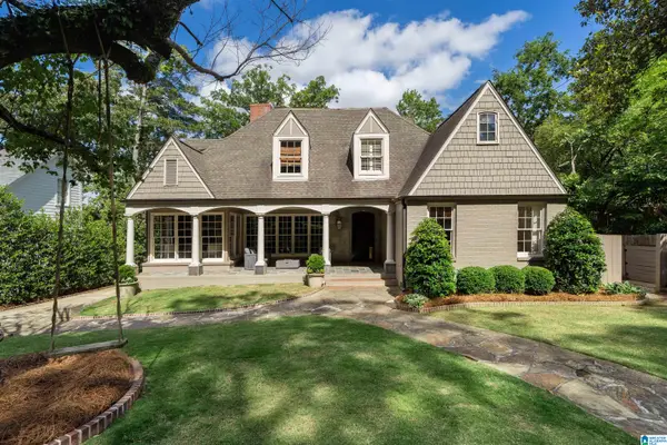 23 PINE CREST ROAD, Mountain brook, AL 35213