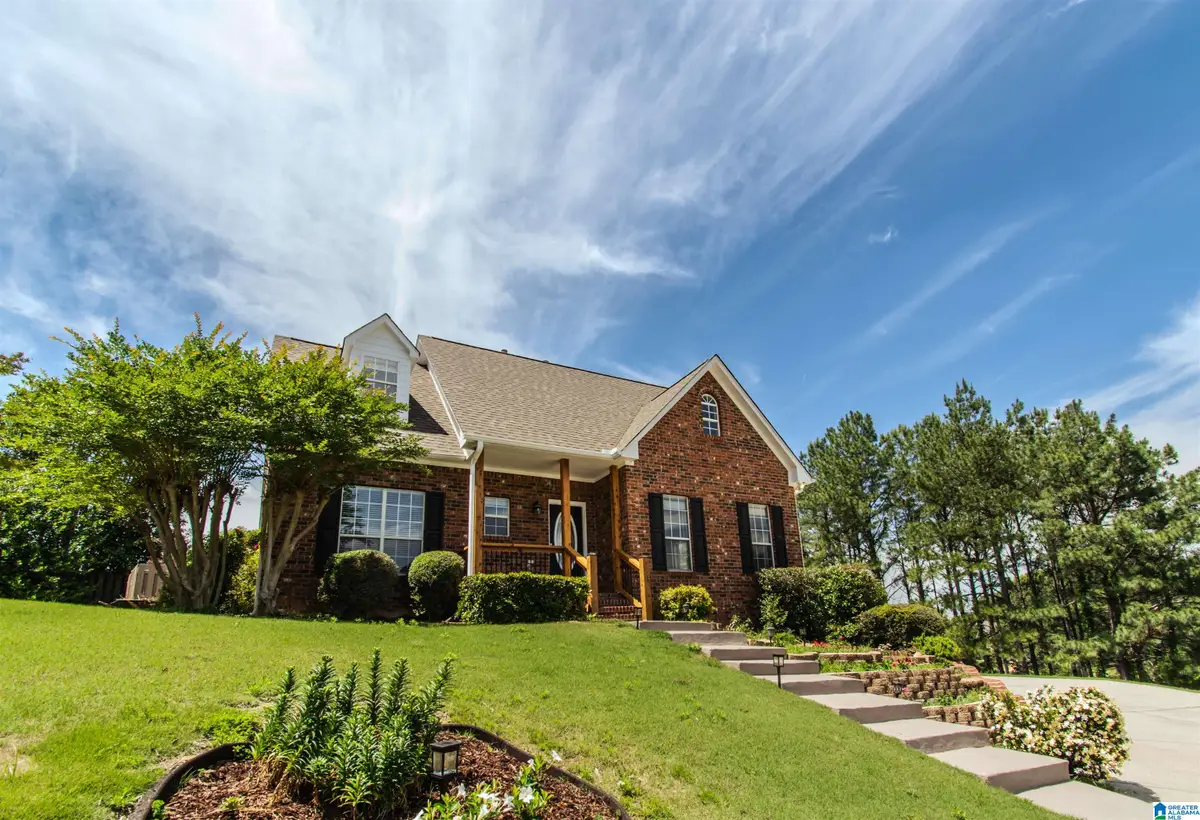 172 TREYMOOR DRIVE, Alabaster, AL 35007 - #1